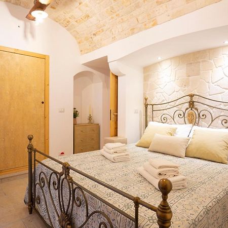 Trullo Arteanima Daire Locorotondo Dış mekan fotoğraf
