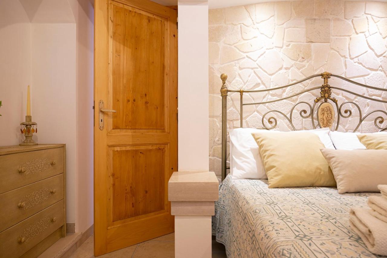 Trullo Arteanima Daire Locorotondo Dış mekan fotoğraf