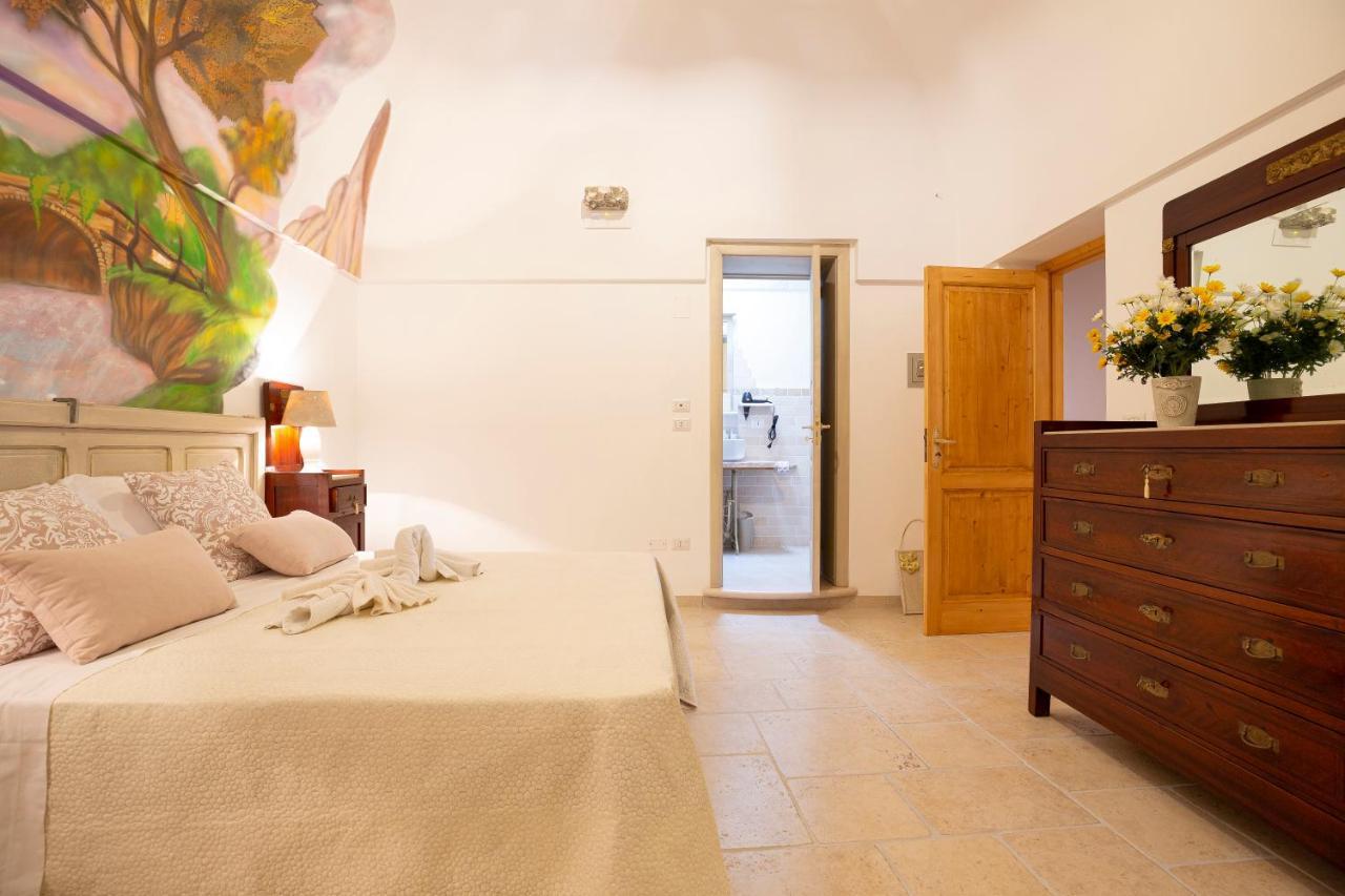 Trullo Arteanima Daire Locorotondo Dış mekan fotoğraf